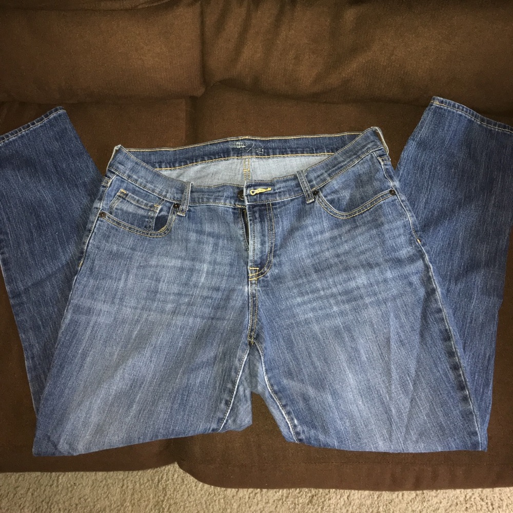 Old Navy Denim Jeans