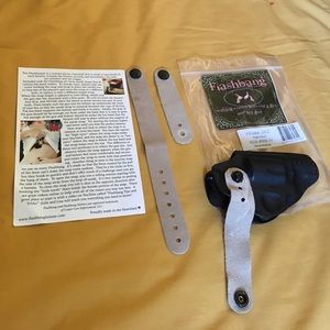 Flashbang Holster