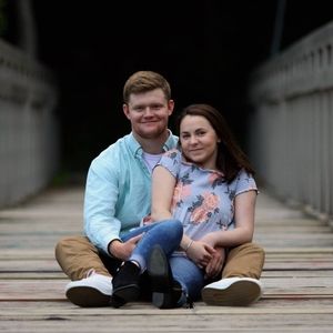 Meet your Posher, Dalton