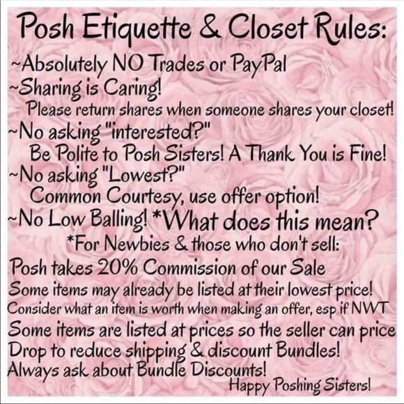 🎀✨I'm a SU*Posh Ambassador & Mentor ✨🎀 Link4You! - Picture 5 of 8