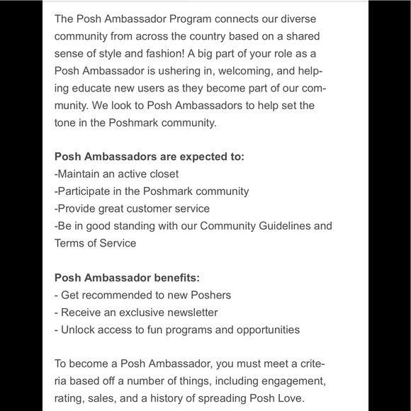 🎀✨I'm a SU*Posh Ambassador & Mentor ✨🎀 Link4You! - Picture 3 of 8