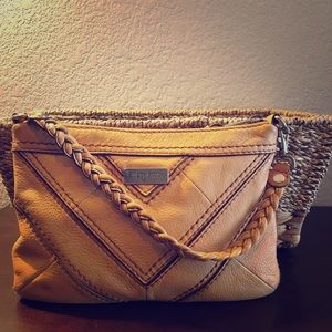 Fossil Handbag