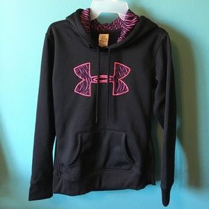 Women's Under Armour Hoodie