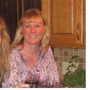 Meet your Posher, Mary ann