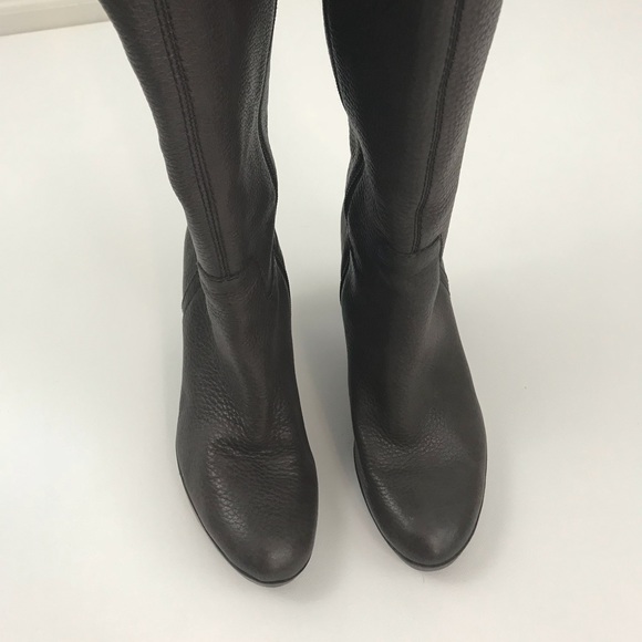 franco sarto women's sienne ankle boot