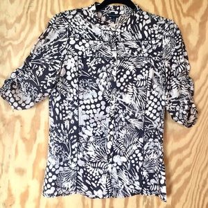 Banana Republic Blouse
