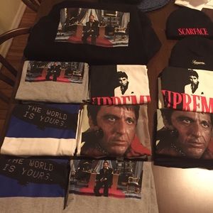 Meet your Posher, Chandrica