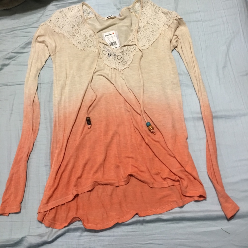 Jolt Shirt