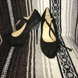 Aldo 5 inch pumps!