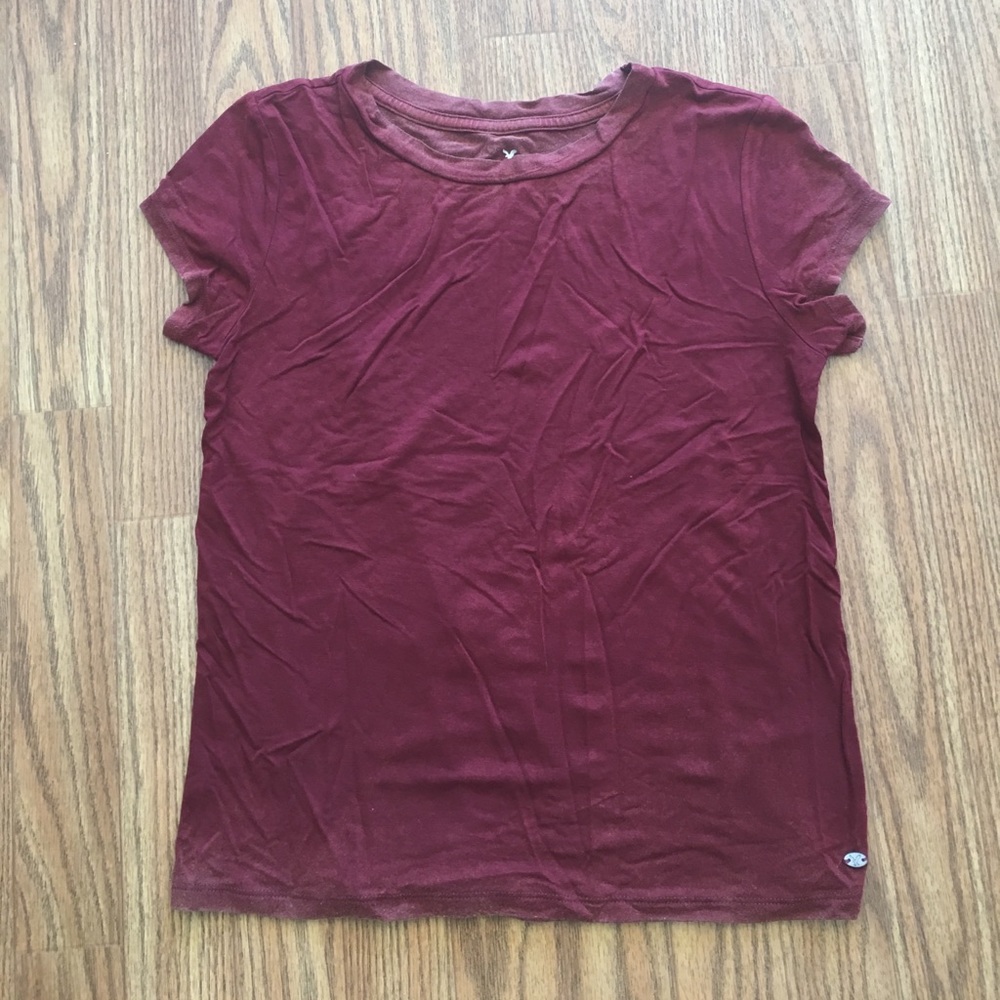 American Eagle Soft and Stretchy T-Shirt