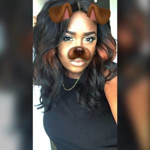 Meet your Posher, Shana