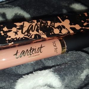 BRAND NEW TARTE LIP PAINT IN SALTY