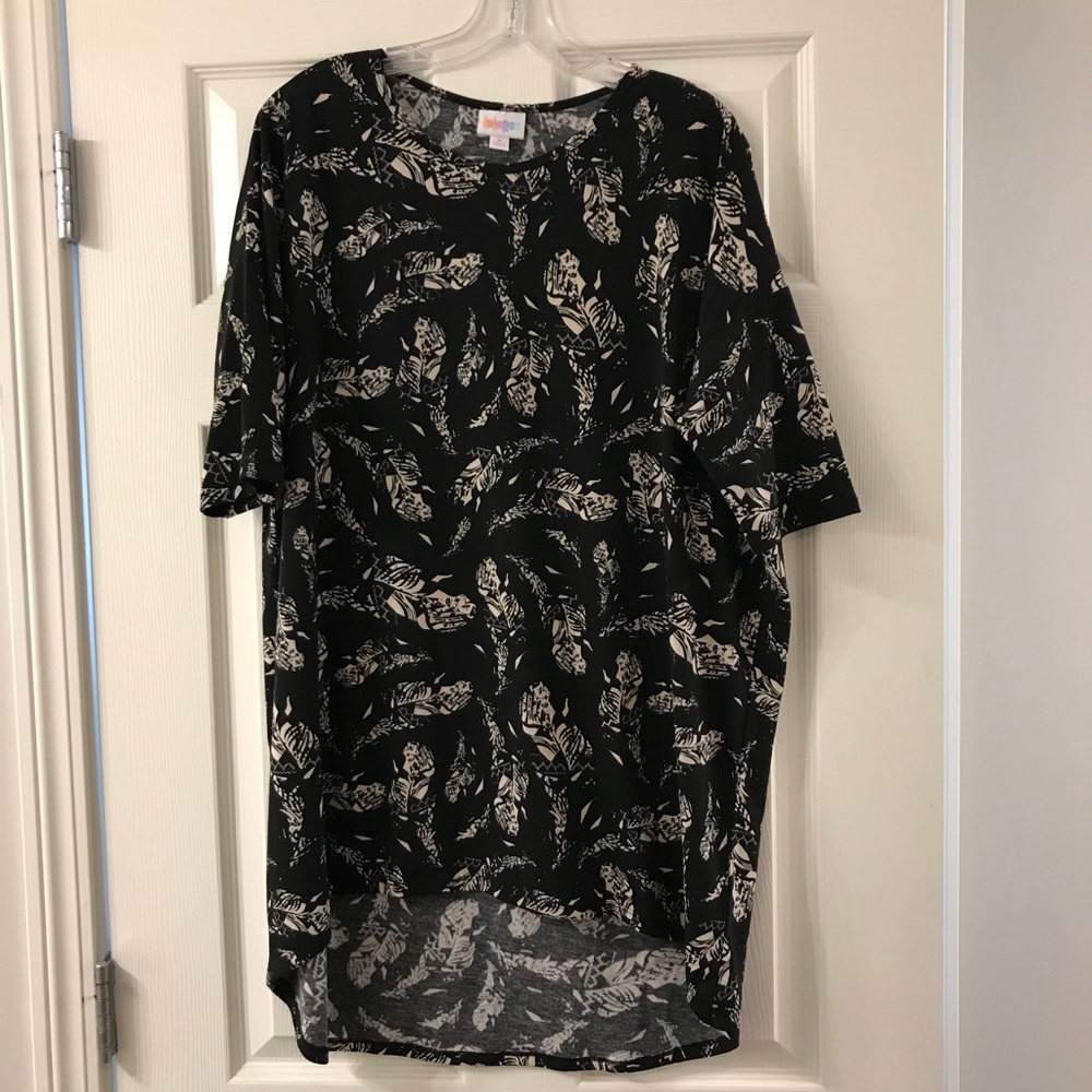 LulaRoe medium Irma