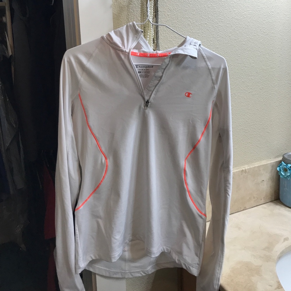 Champion Double Dry fitness shirt