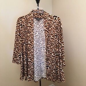 PERFECT OVER TUNIC OR TANK LIGHT WEIGHT