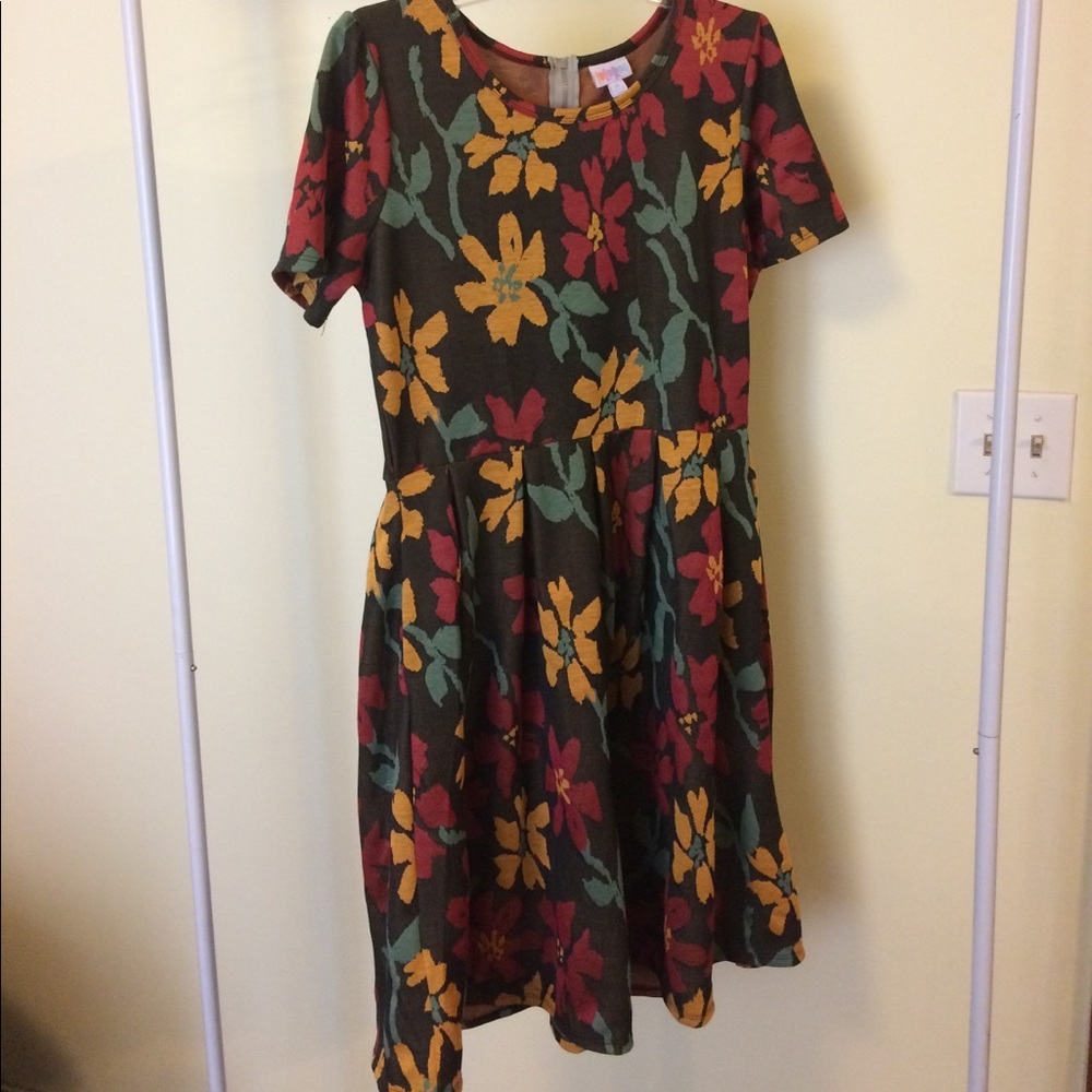 Lularoe Amelia