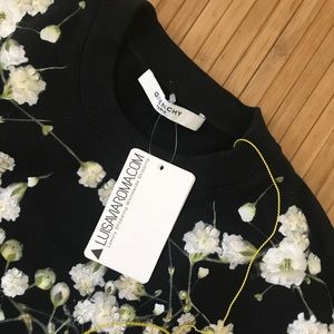 Givenchy Sweater