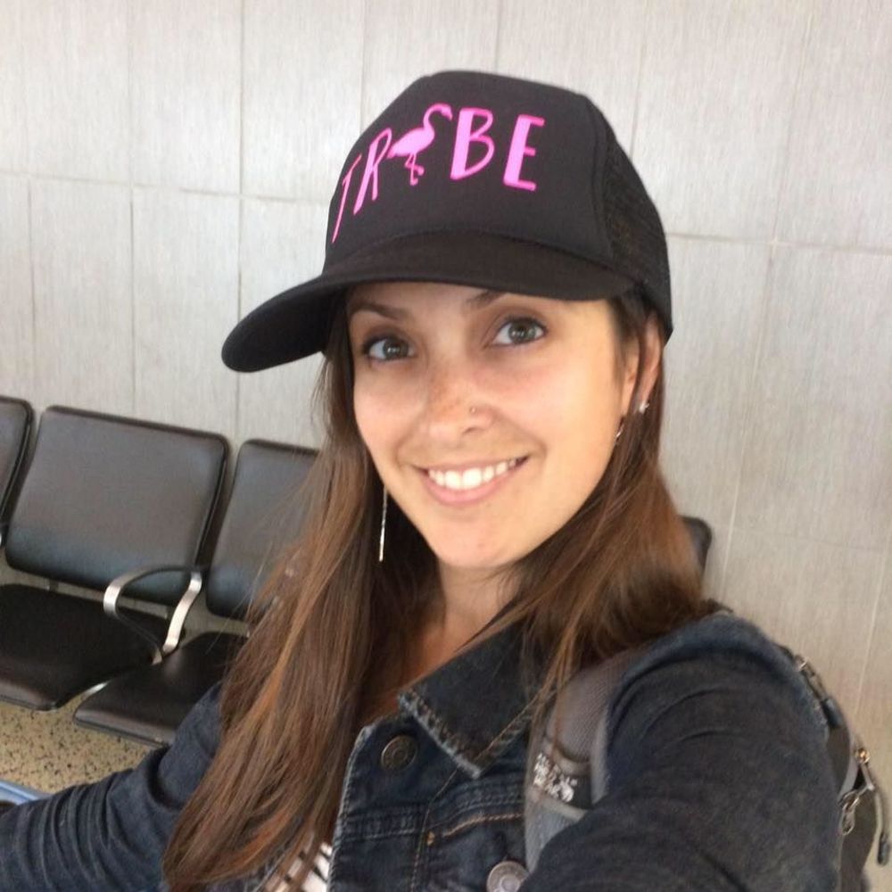 Meet your Posher, Annette