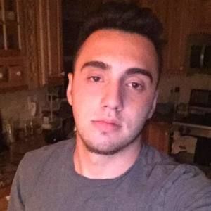 Meet your Posher, Jimmy