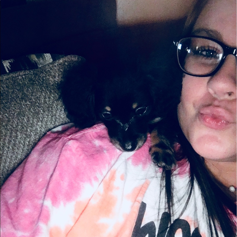 Meet your Posher, Jordan