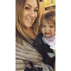 Meet your Posher, Theodora