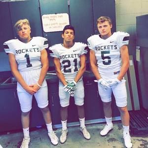 Meet your Posher, Bubba