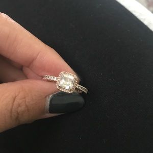Timeless Elegance Ring, PANDORA