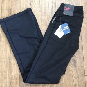 Reebok Play Dry Work Out Pants