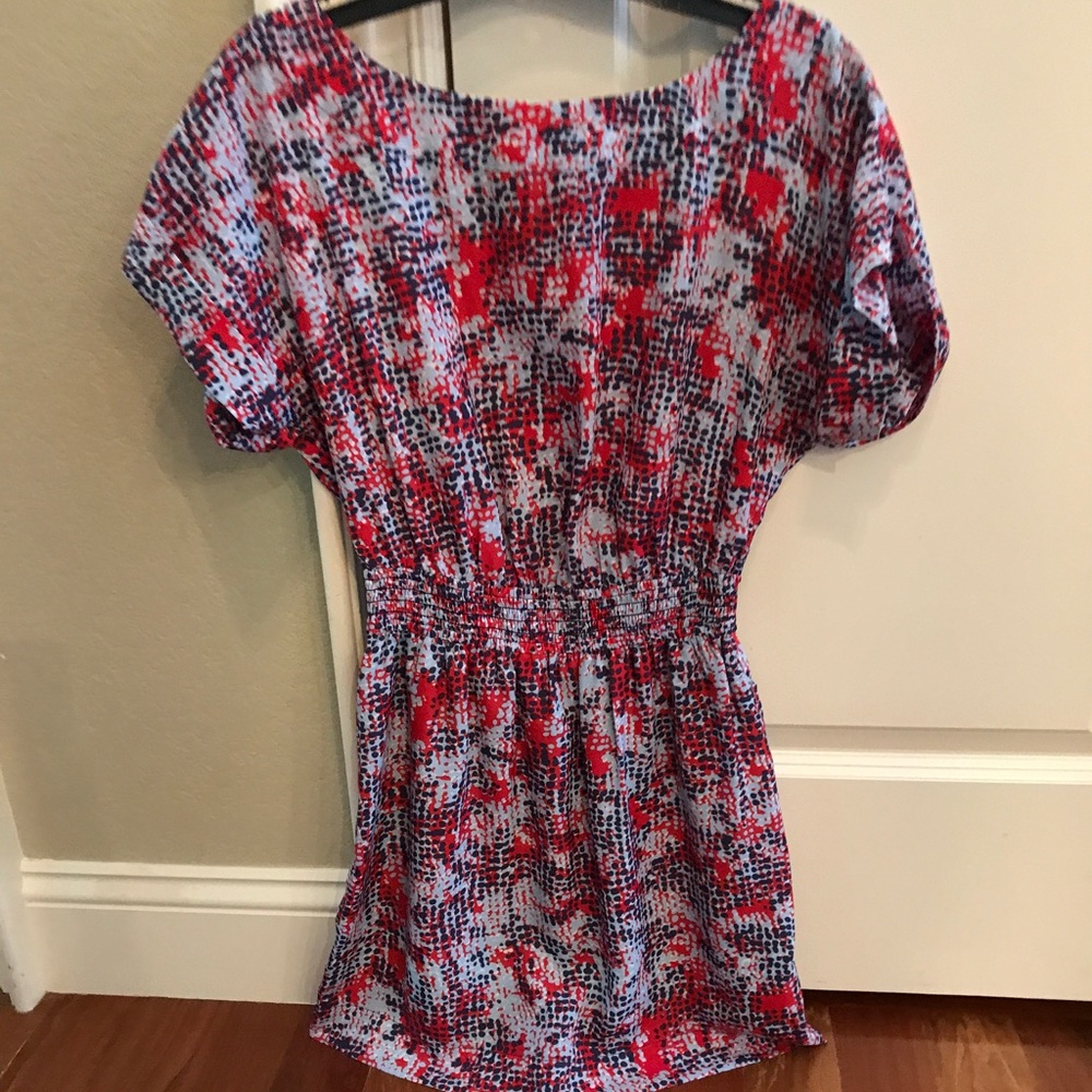 Bcbg generation dress