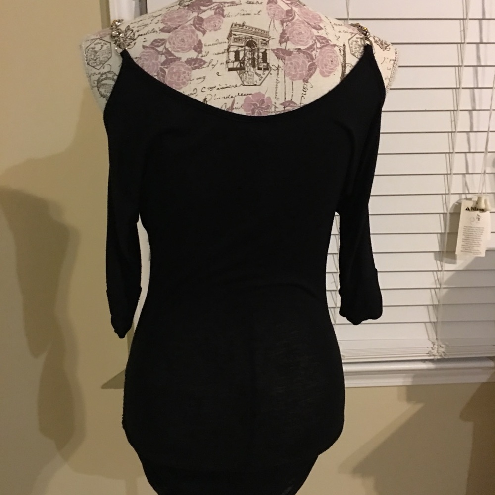 CUTE BLOUSE - Picture 5 of 5