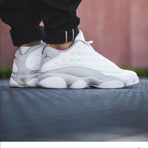 Meet your Posher, Max