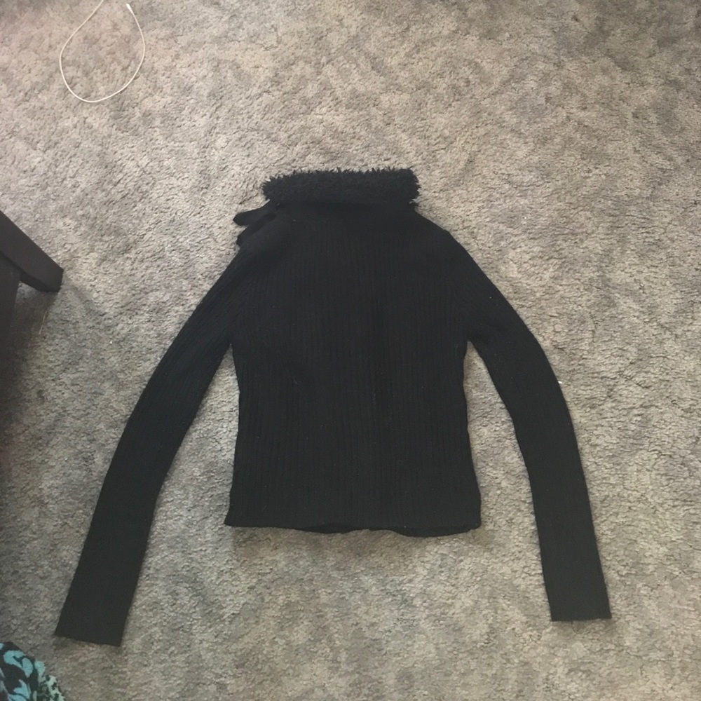 Black Jacket - Picture 3 of 3