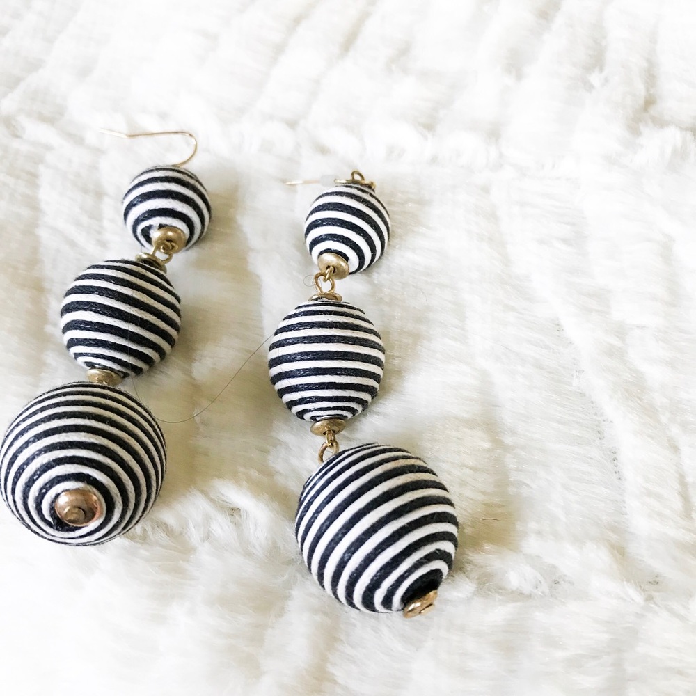 🎀 Bauble earrings 🎀