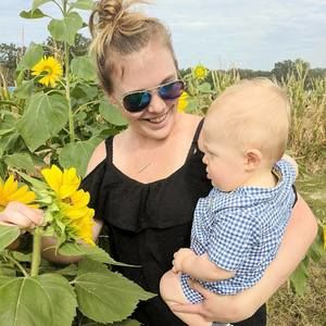 Meet your Posher, Steffani