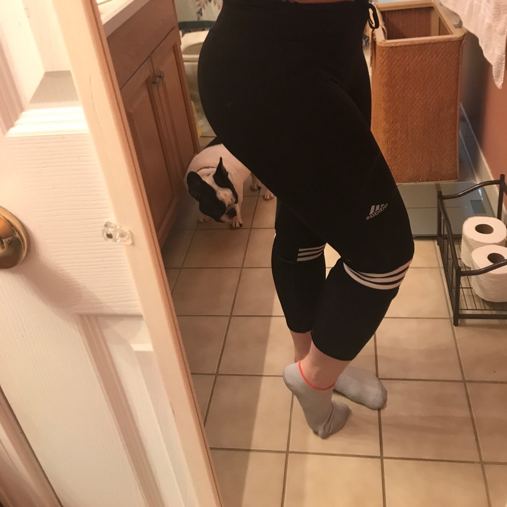Adidas legging