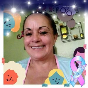 Meet your Posher, Rose