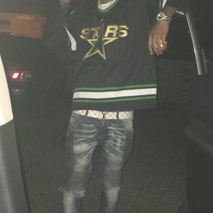 Meet your Posher, Cameron