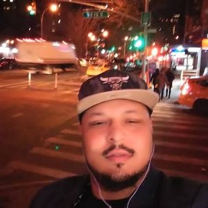 Meet your Posher, Tony