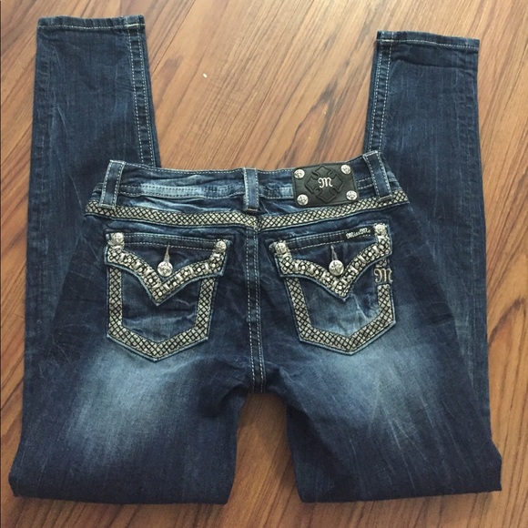 Miss Me Denim - Miss me Flash Sale