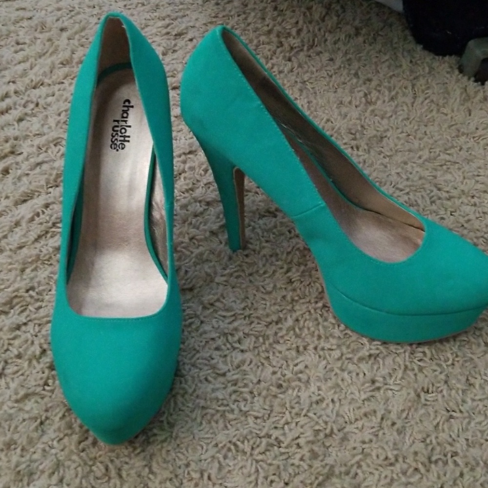 Pumps