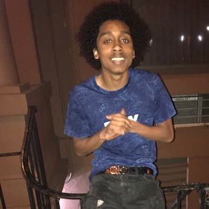 Meet your Posher, Joel