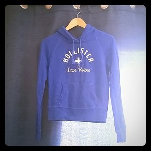 Hollister "Lifeguard" Sweatshirt