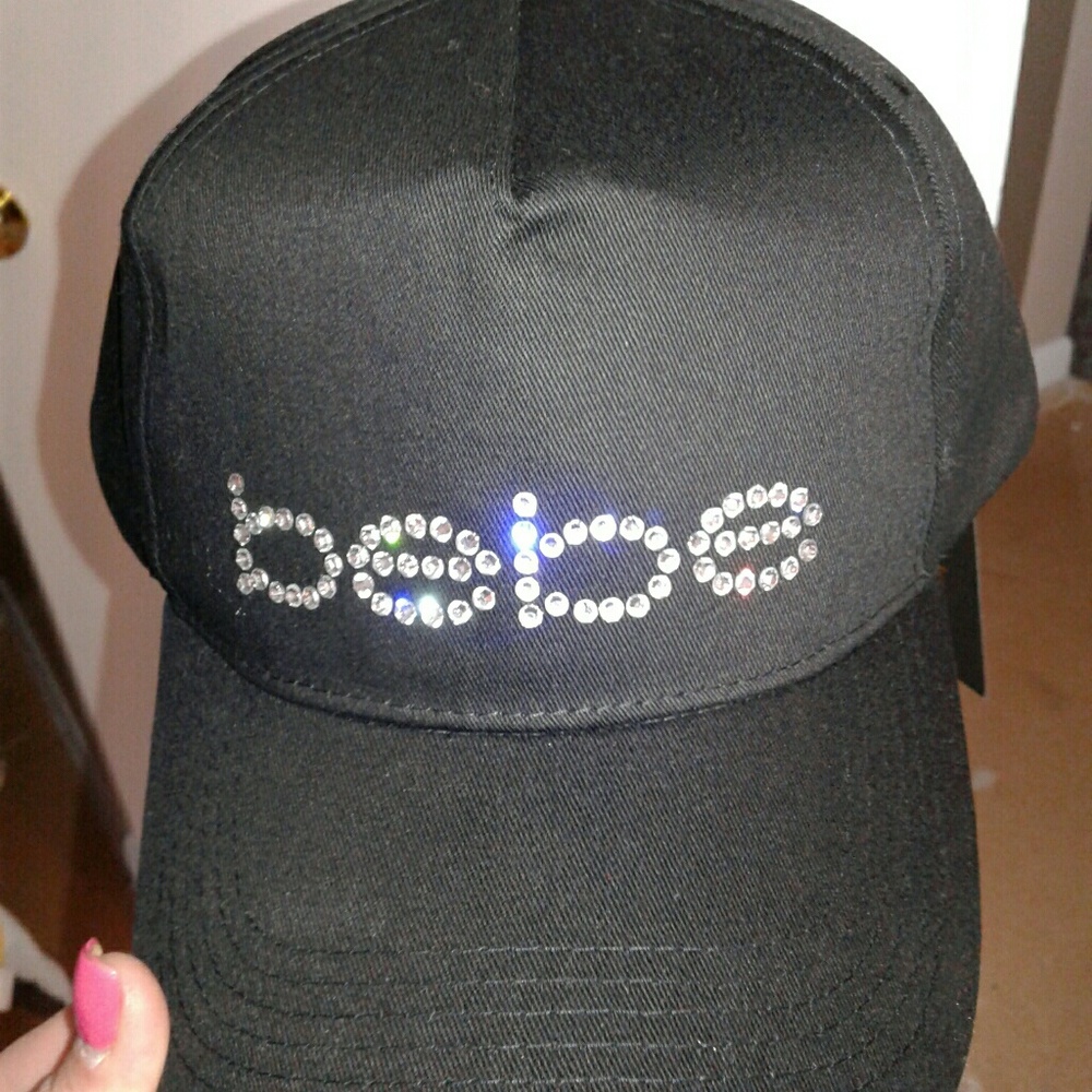Womens hat