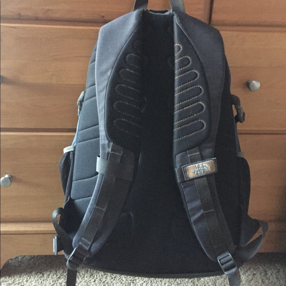 North Face Backpack - Picture 2 of 4