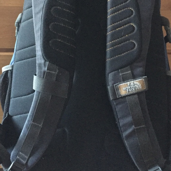 North Face Backpack - Picture 4 of 4