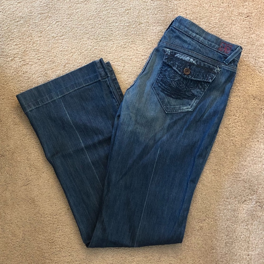 Joe’s jeans