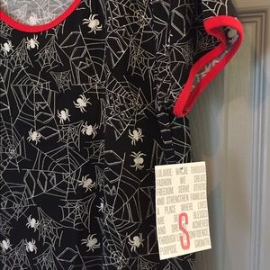 LuLaRoe Classic T Halloween 2017 size S