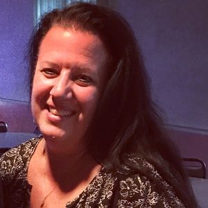 Meet your Posher, Vicki