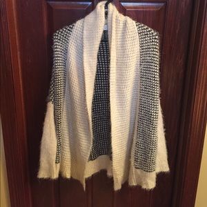 Super soft cardigan sweater