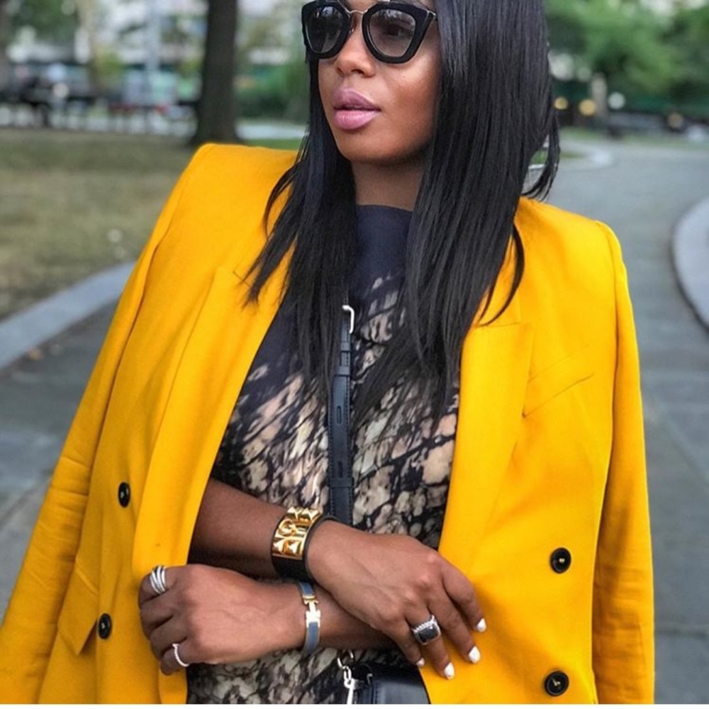 ISO Zara blazer this one size m